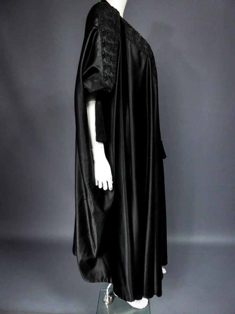 Liberty and Co Djellaba Evening Cape Circa 1920 For Sale at 1stDibs ...