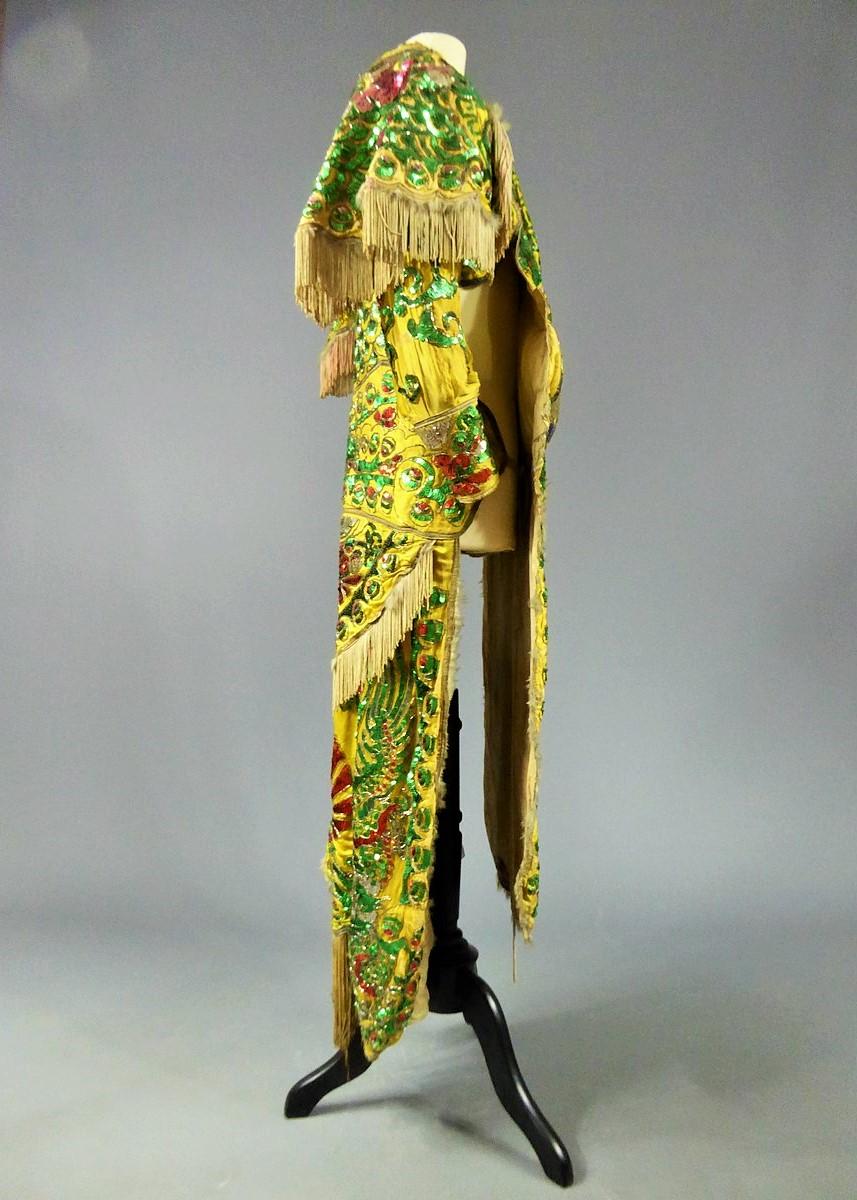  Costume Opera of Beijing 20c century 2