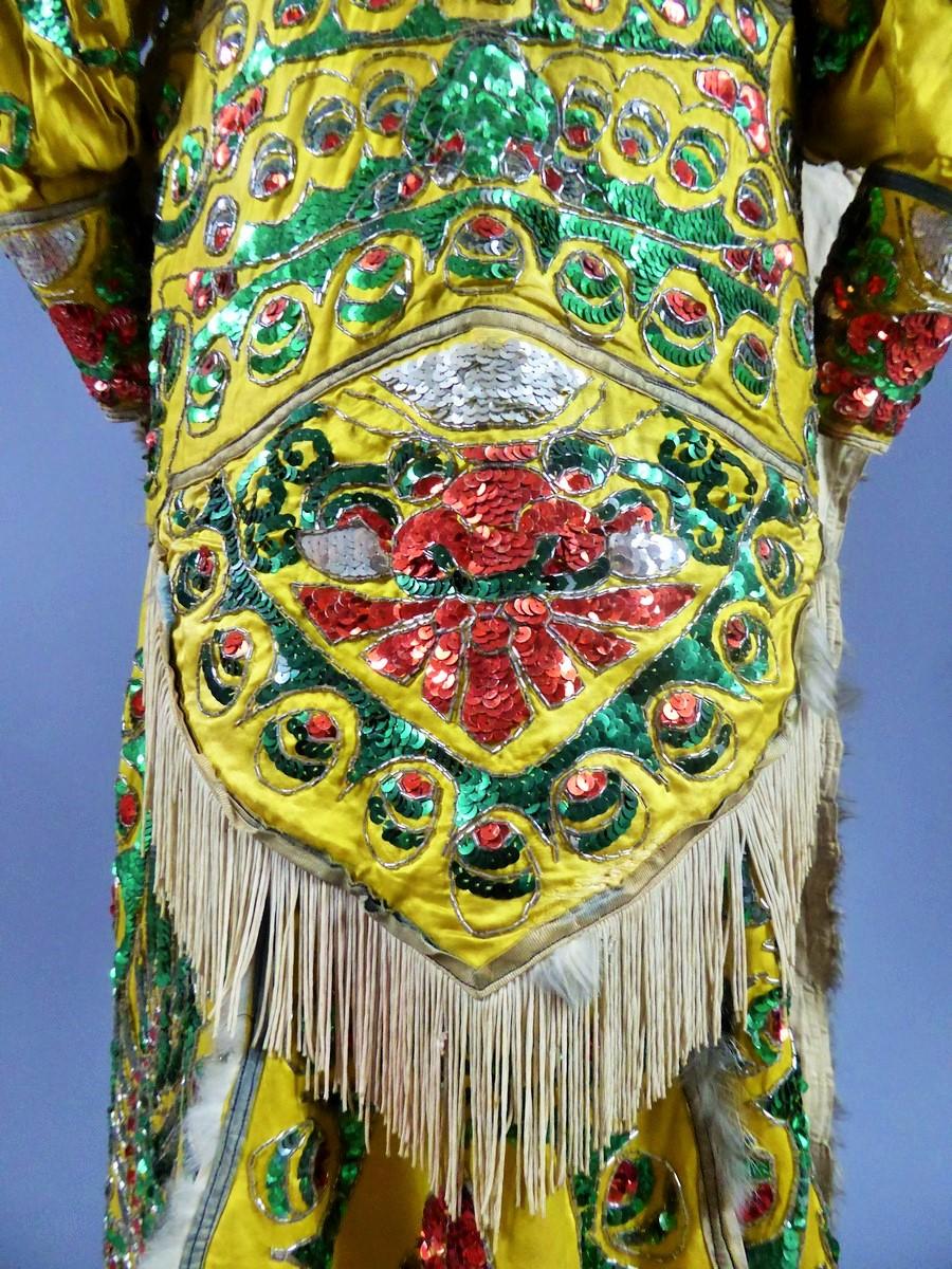  Costume Opera of Beijing 20c century 7