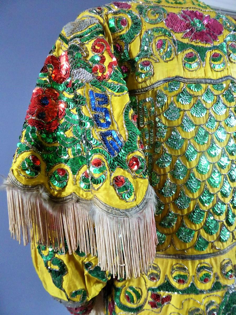  Costume Opera of Beijing 20c century 9