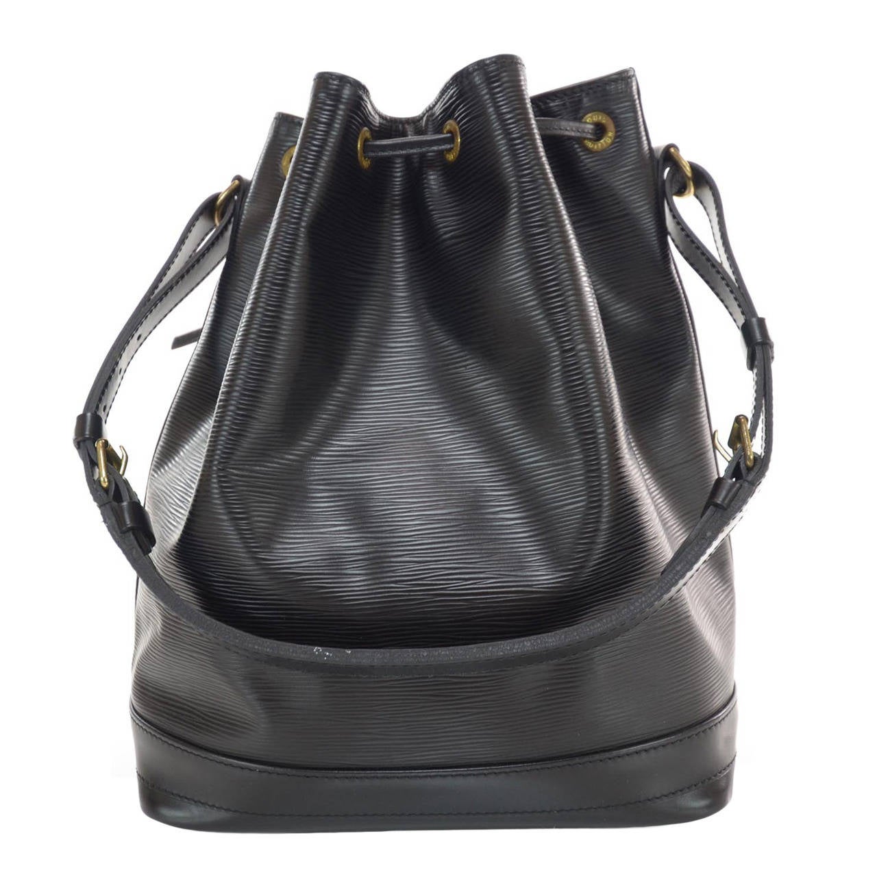 NéoNoé MM Epi Leather - Women - Handbags