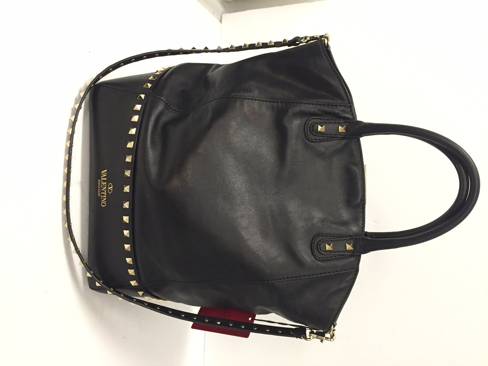 Valentino Rockstud Bag