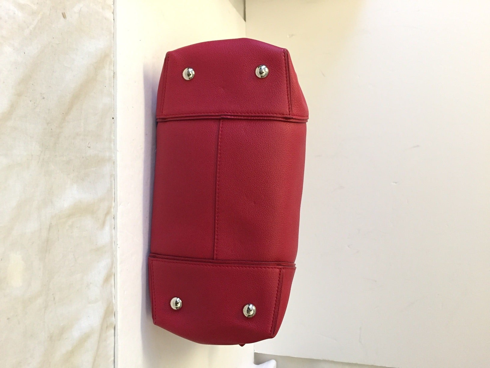 Louis Vuitton Soft Lockit MM Bag For Sale 1