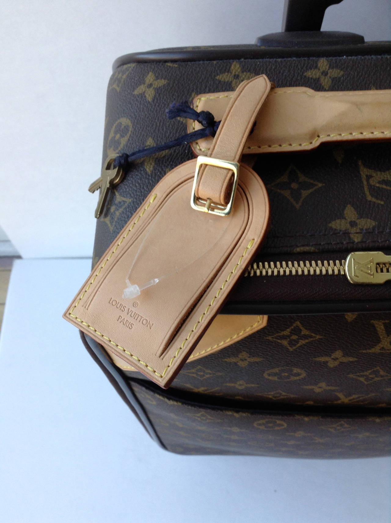 lv pegase 45