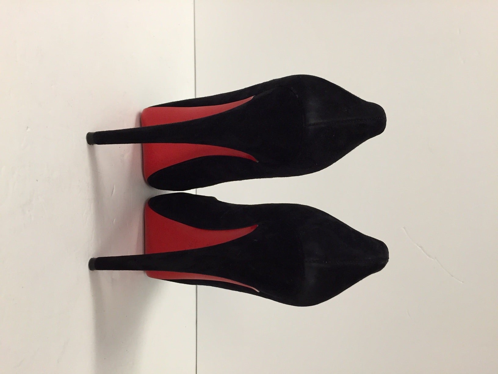 130mm louboutins