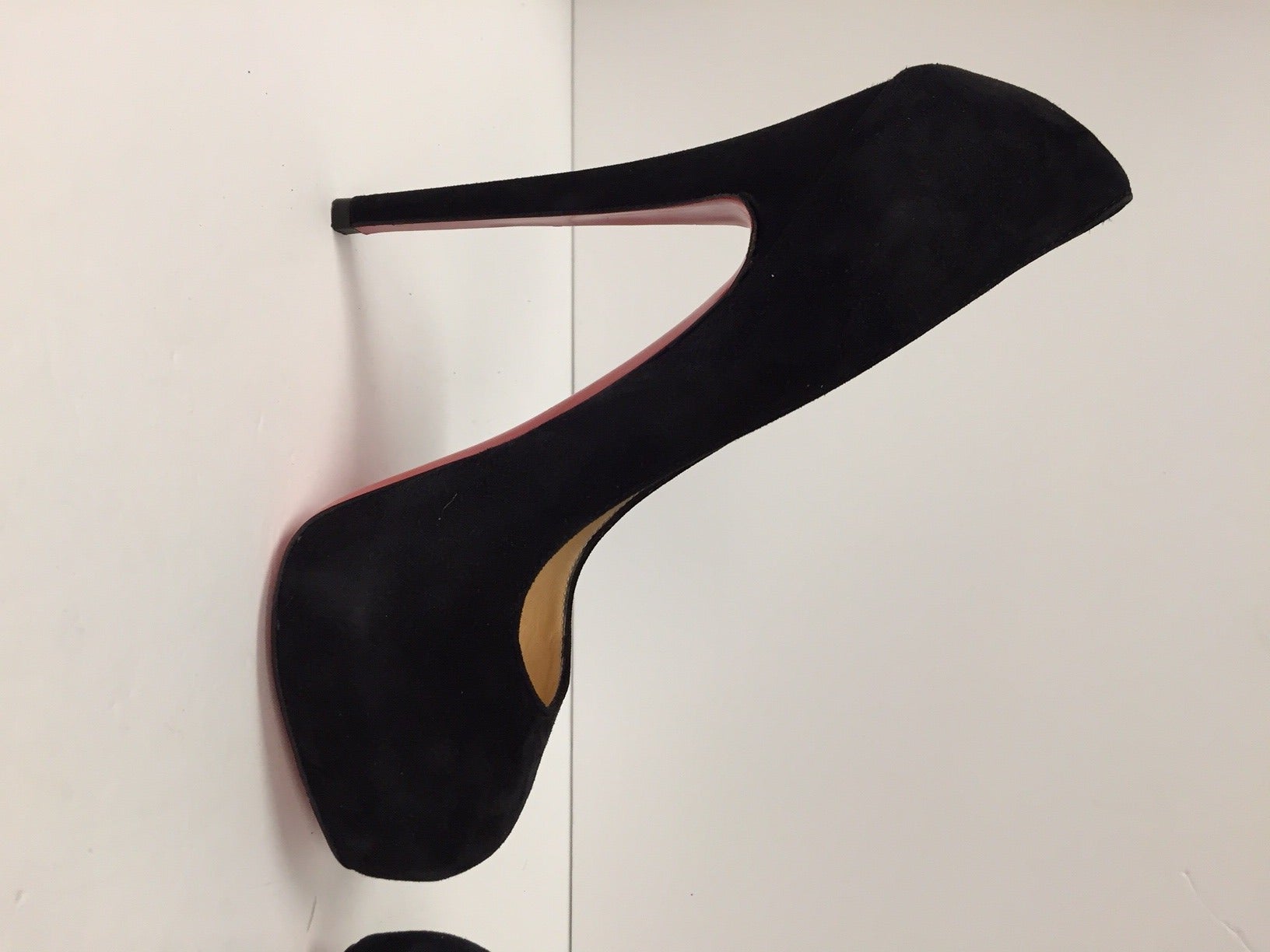 christian louboutin 130mm