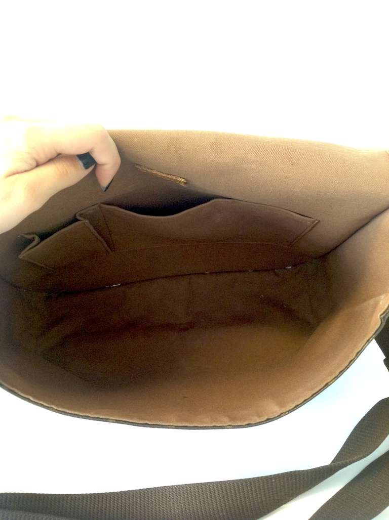 Louis Vuitton Artsy MM Monogram Empreinte