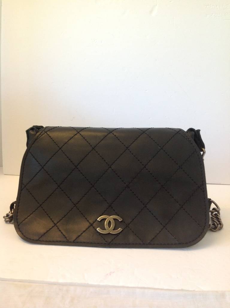 Brand: Chanel
Style: Crossbody
Bag Width: 11.5