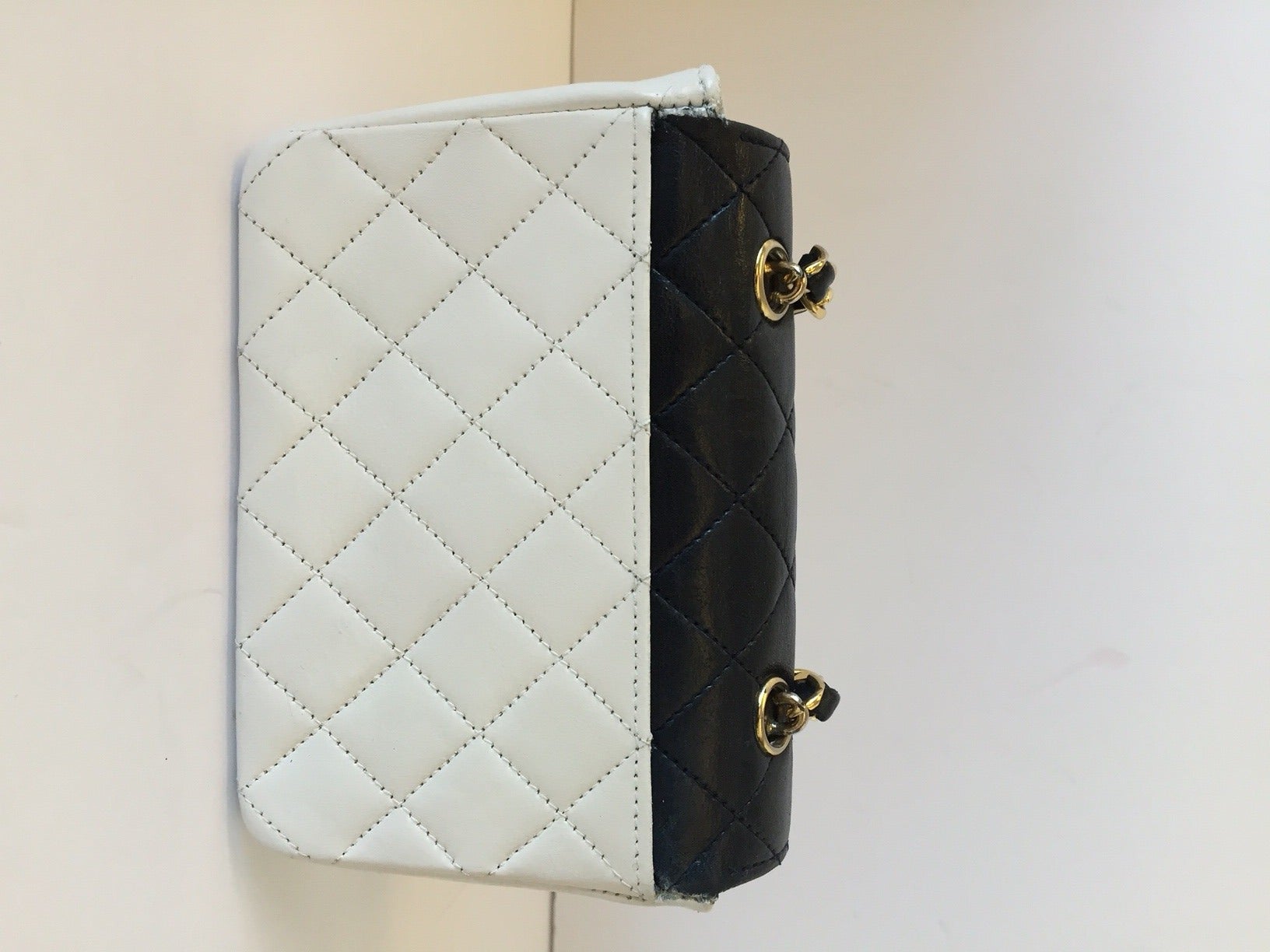 Women's Chanel Mini Single Flap Bag For Sale