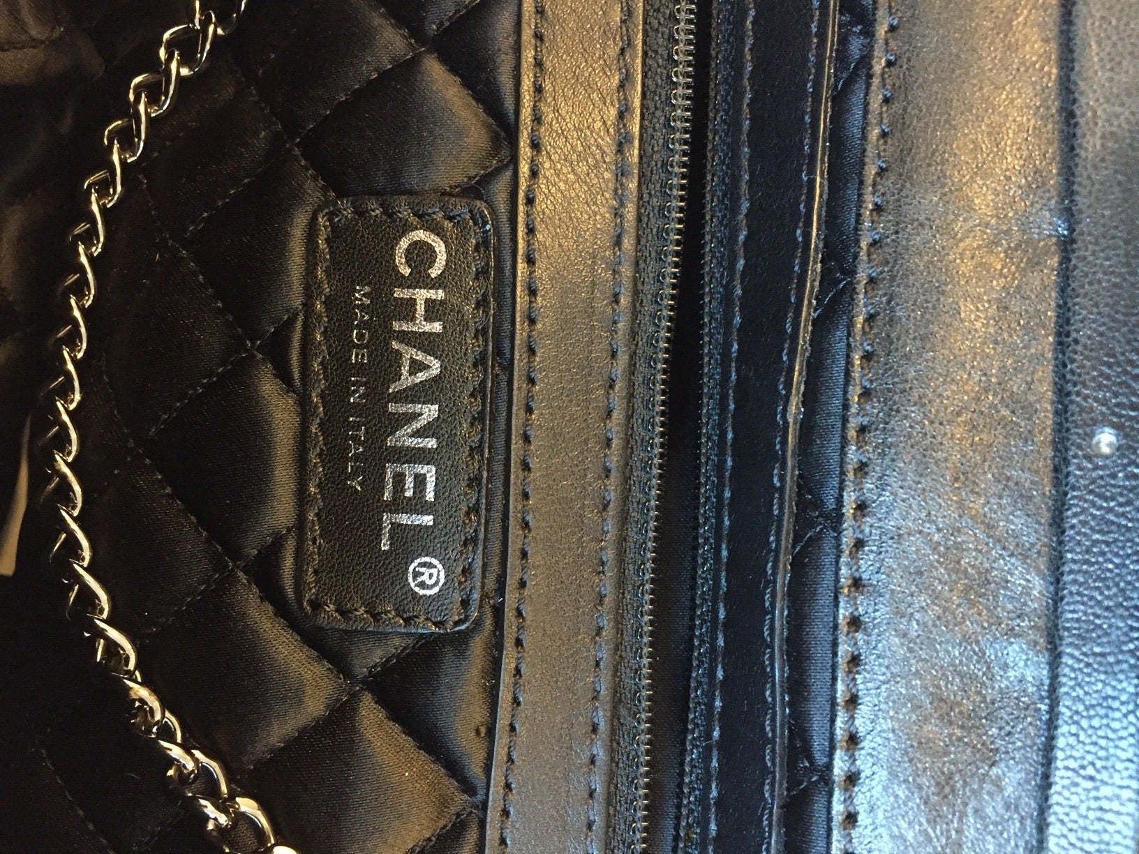 Chanel 3-in-1 Frame Bag For Sale 3