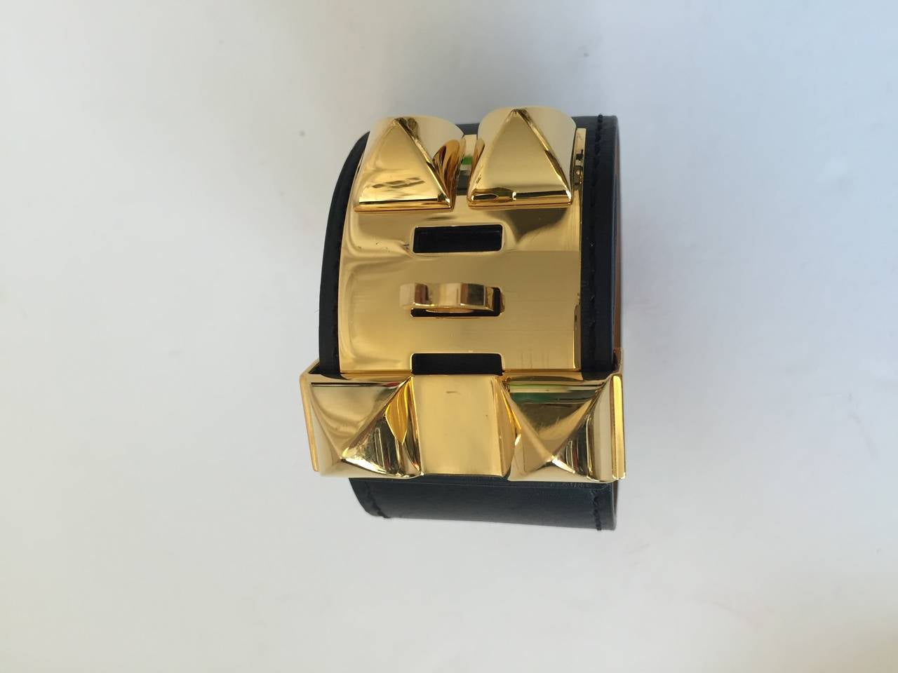 Hermes Collier De Chien