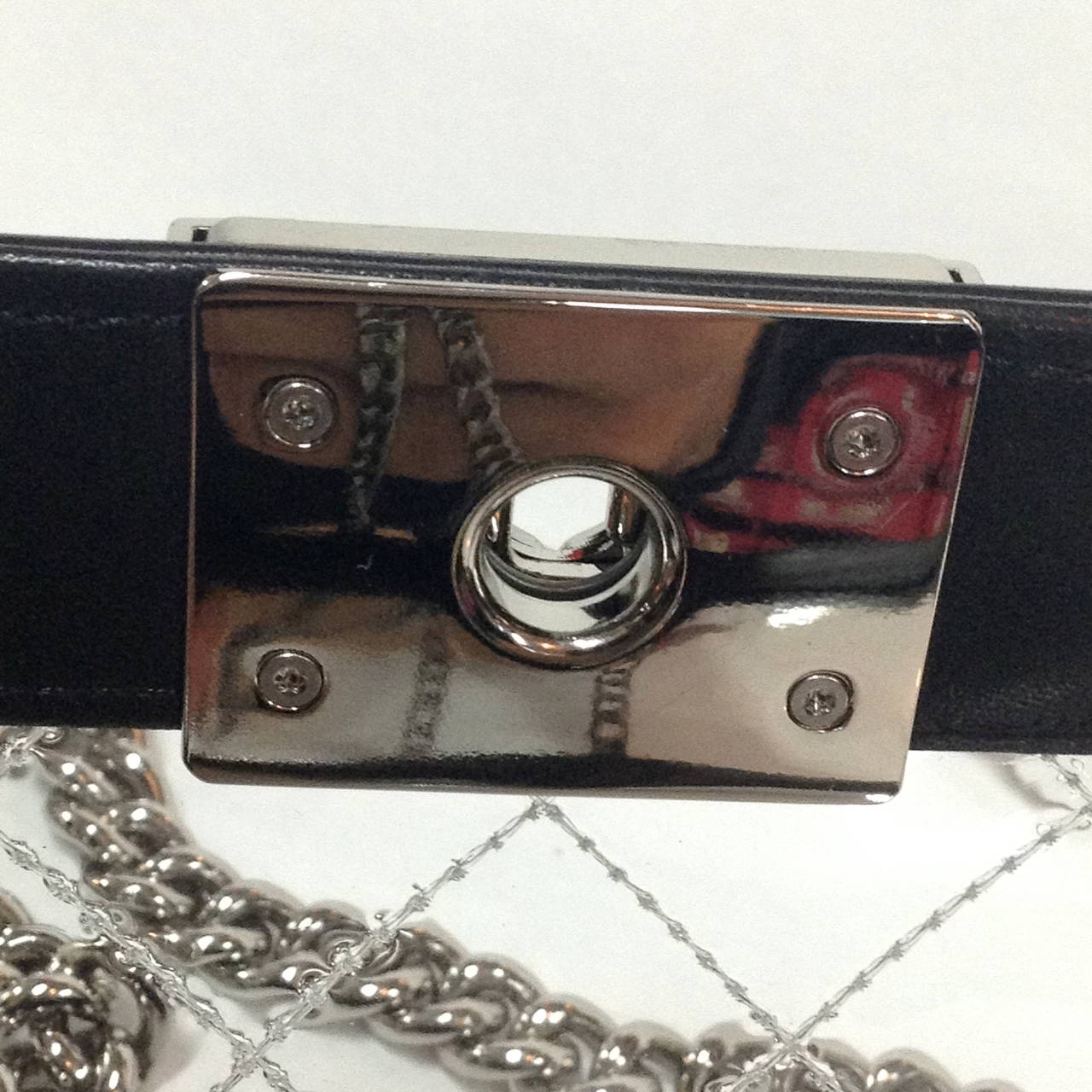 2015 Chanel Le Boy Flap Bag PRESS For Sale 2