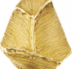 Giulia Barela Franky Big earrings