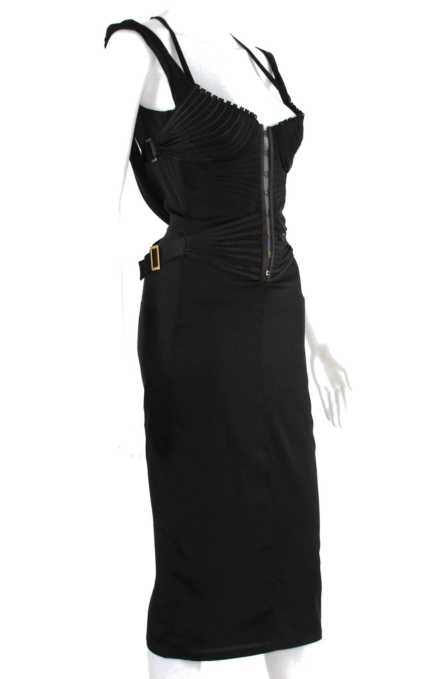 gucci corset top