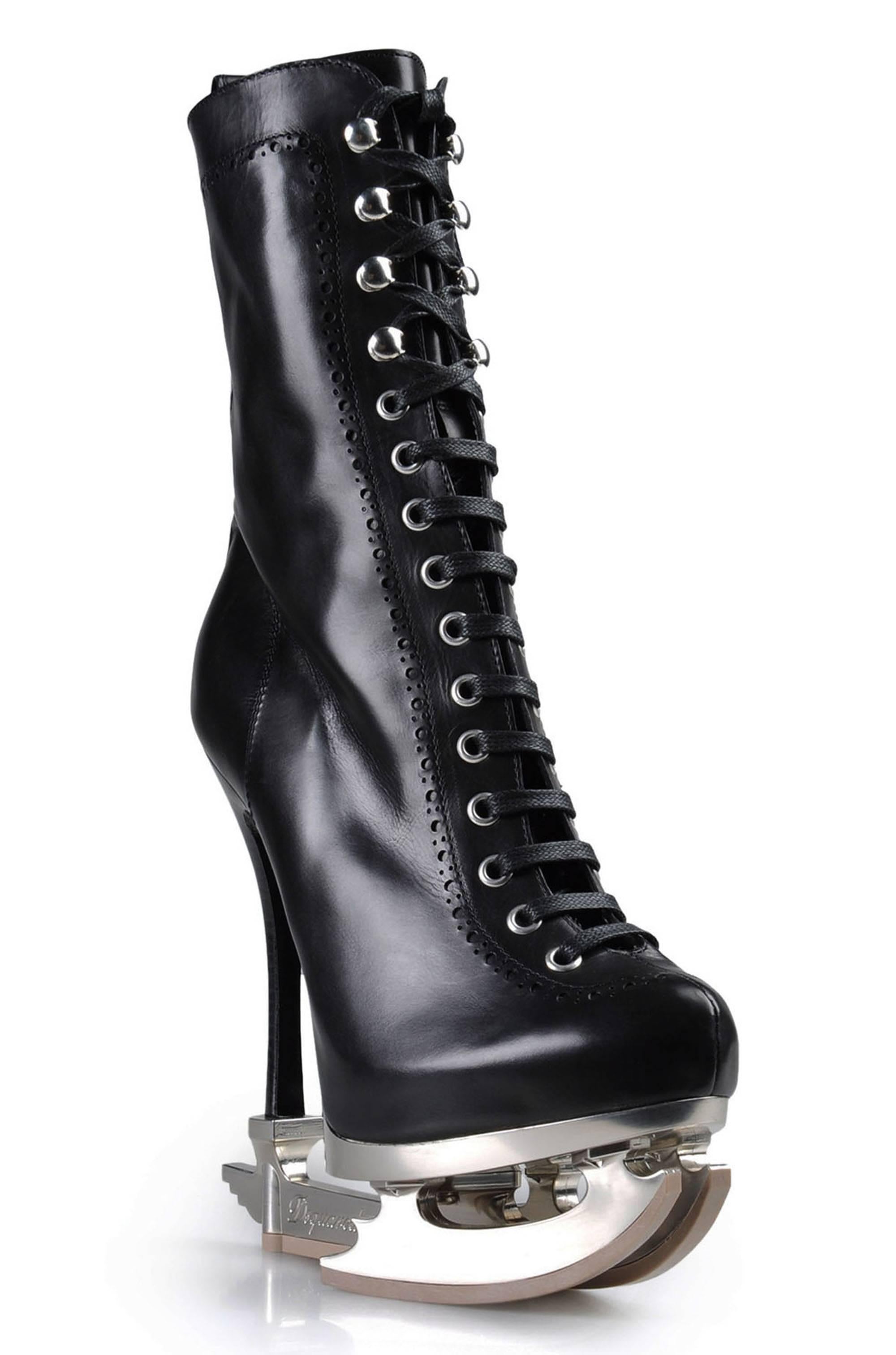 dsquared skate moss