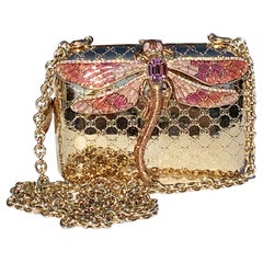 Evening Bags and Minaudières