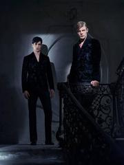 New $4300 GUCCI Runway Salon Jacquard Velvet Dandy Evening Blazer It 48 - US 38