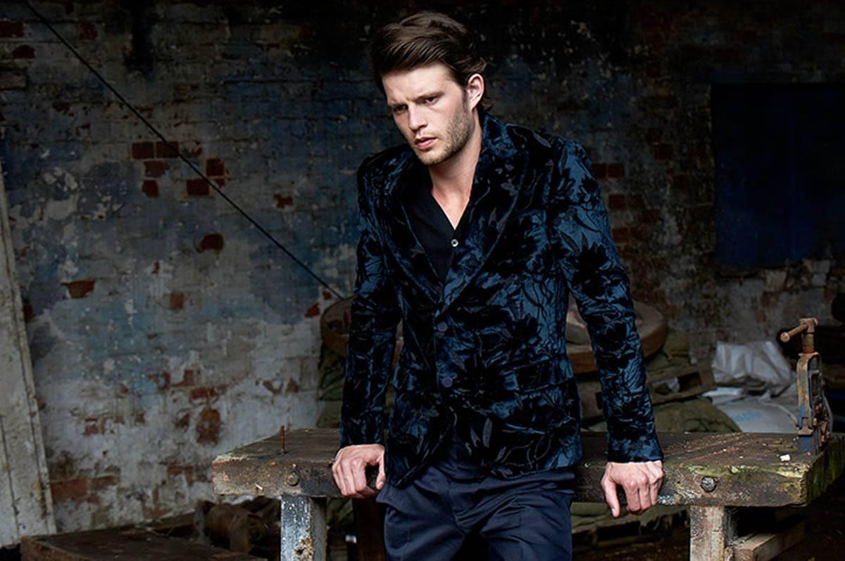 gucci formal jacket