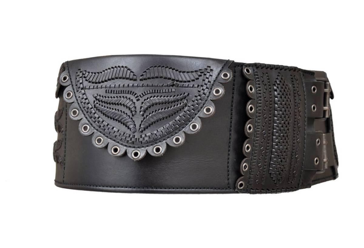 ceinture yves saint laurent