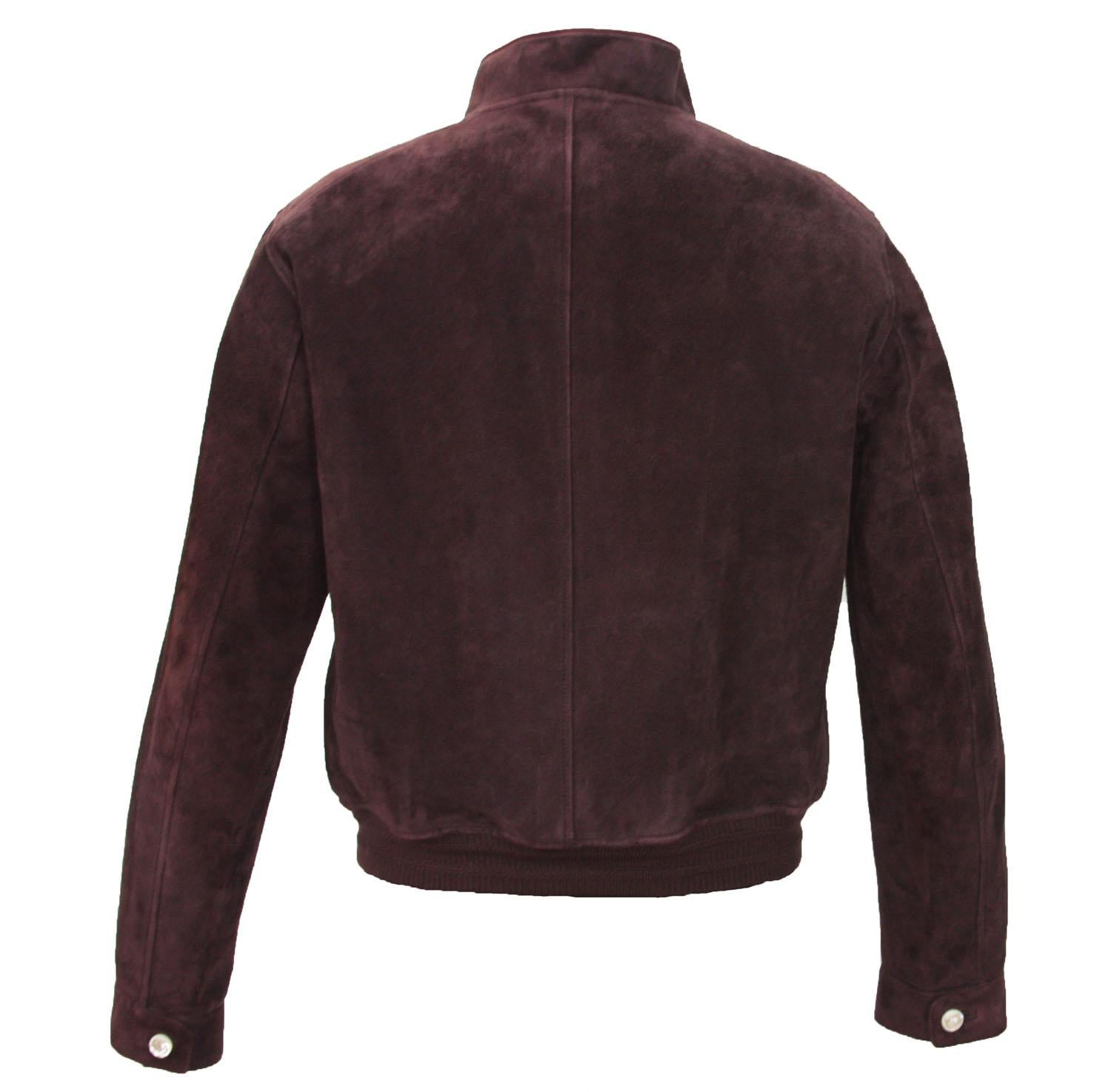 plum blazer mens