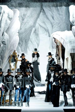 New Dsquared2 Skate Moss Runway Ice Skate White Ankle Leather Boots 38 - 8