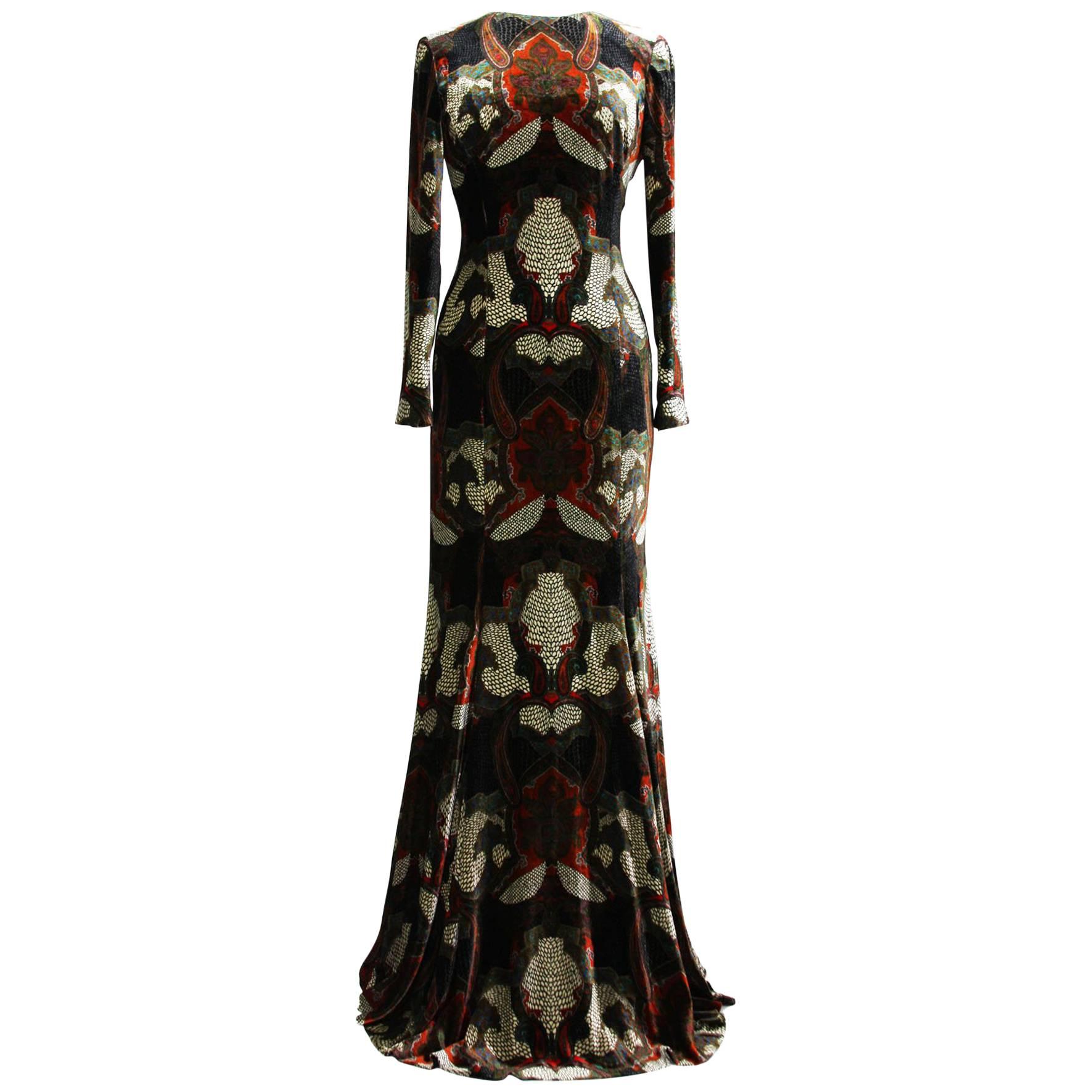Etro evening gowns online