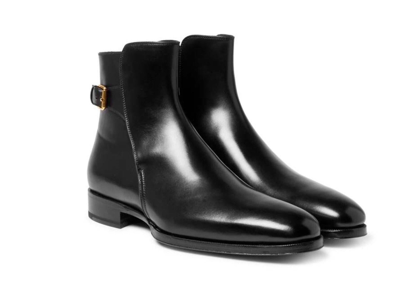 mens tom boots