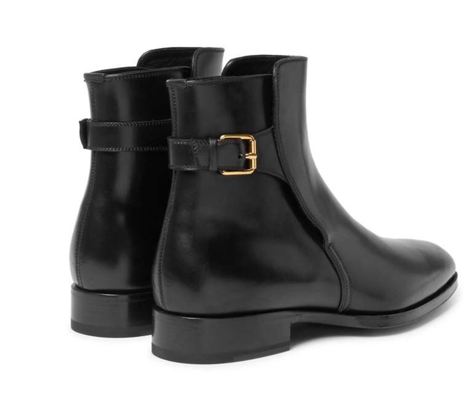 tom ford mens boots