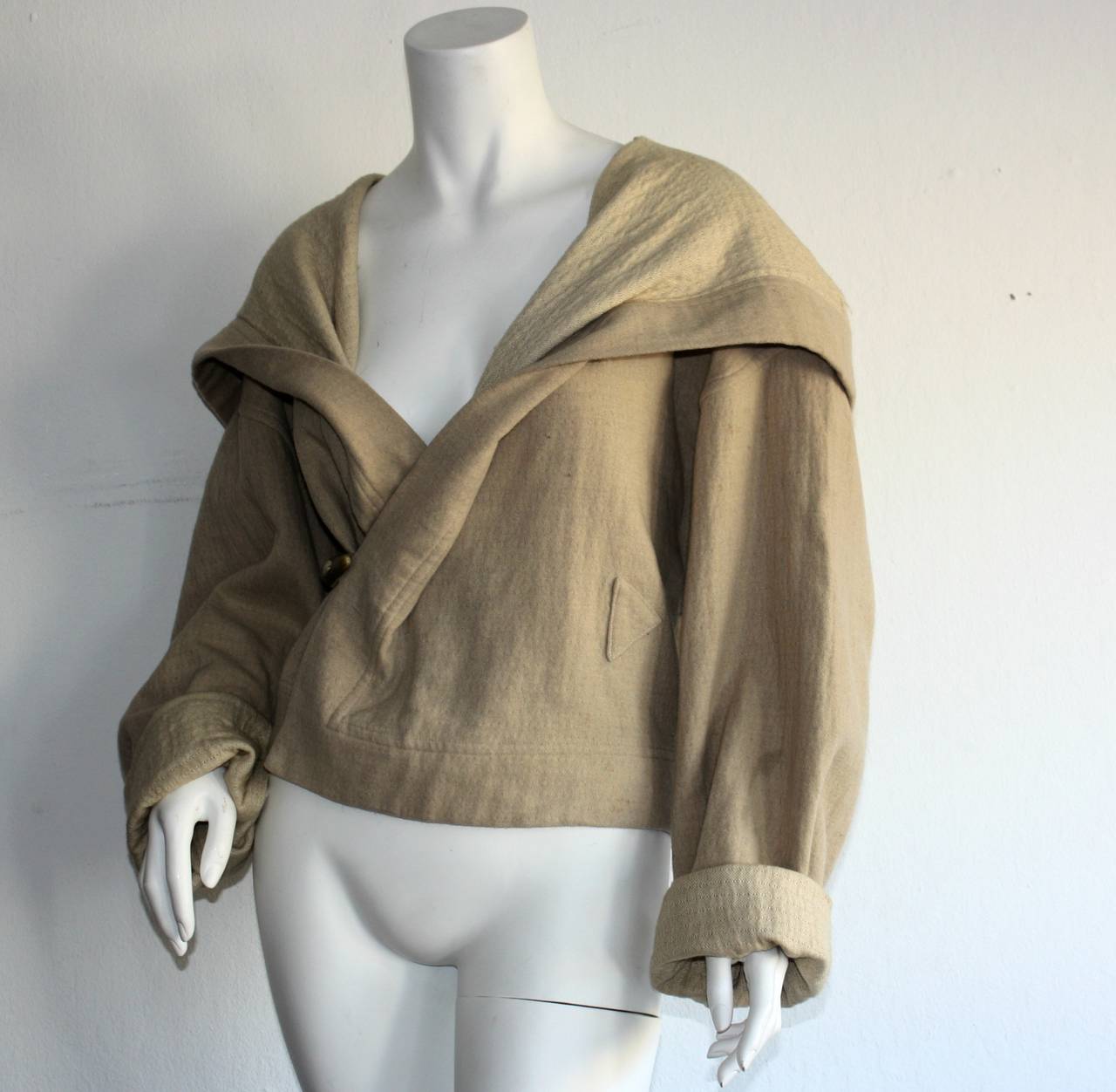 vintage issey miyake