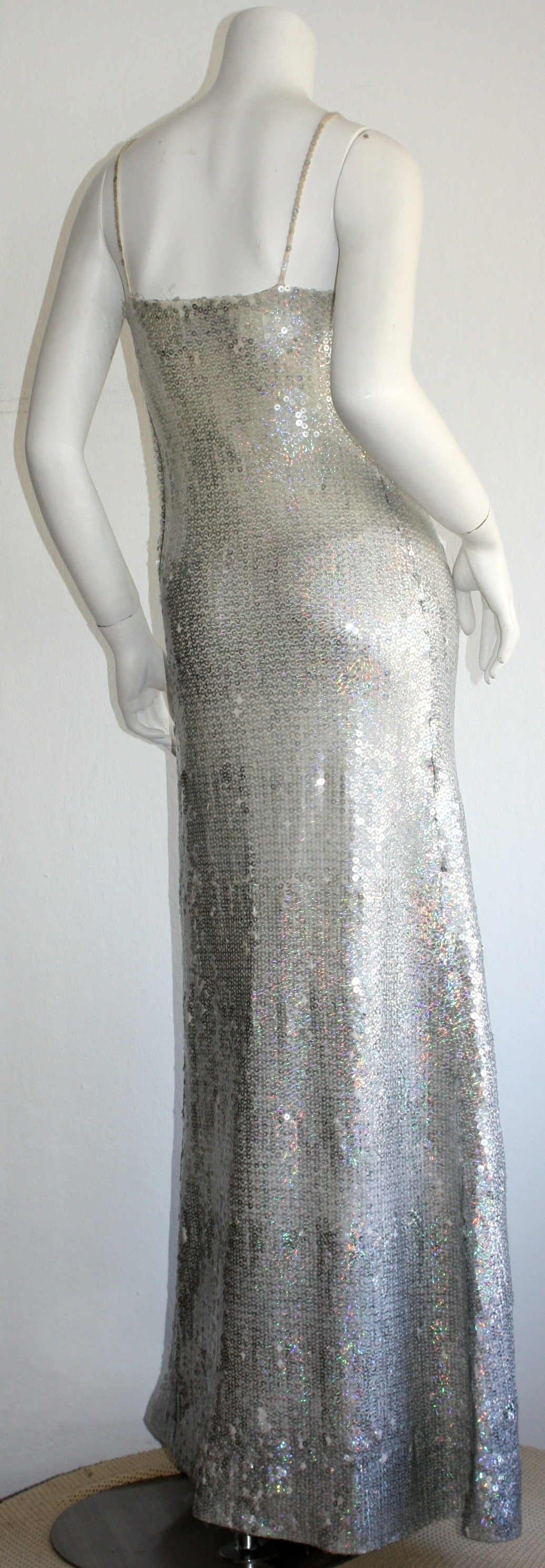 vintage mermaid skirt halston