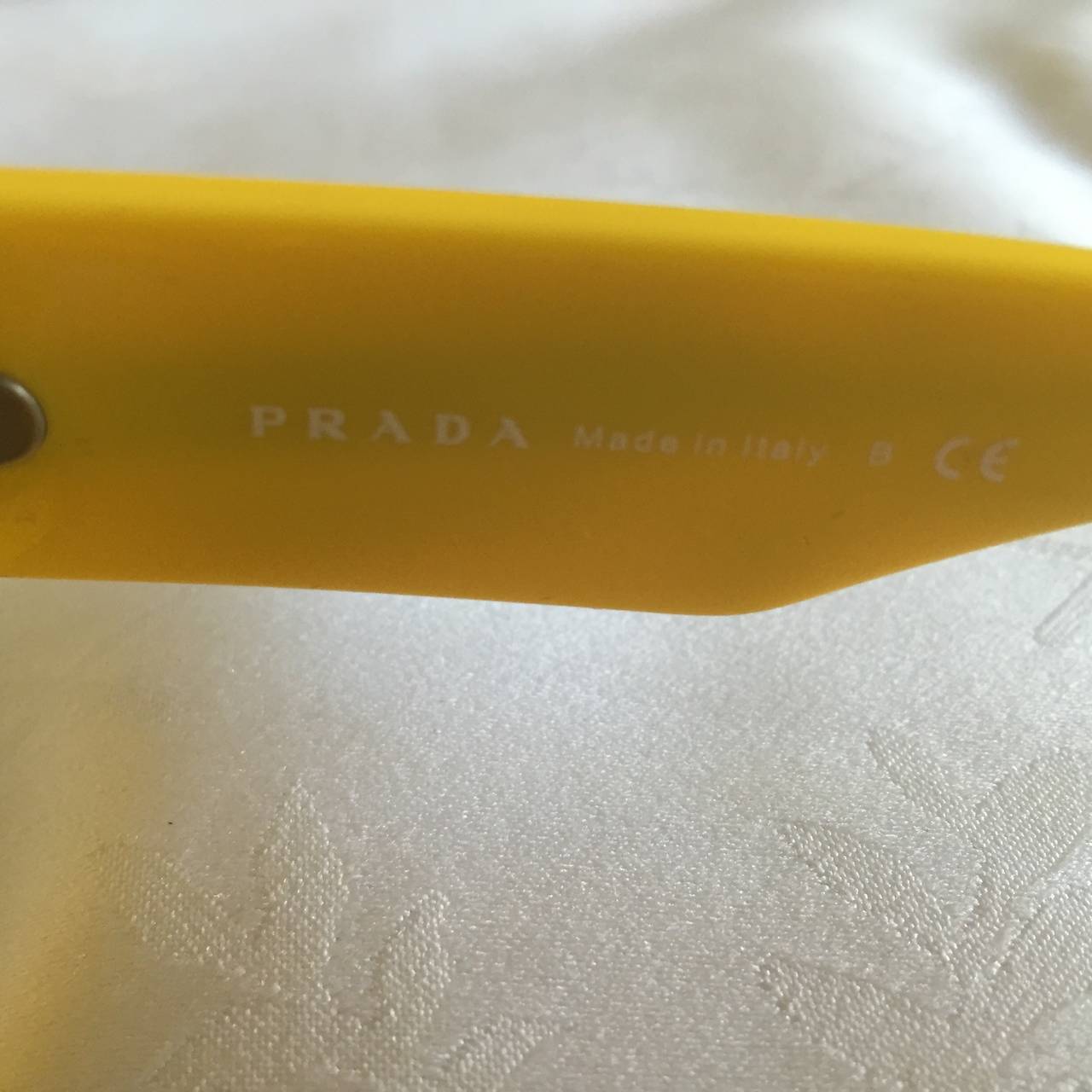 Impossible to Find Prada 
