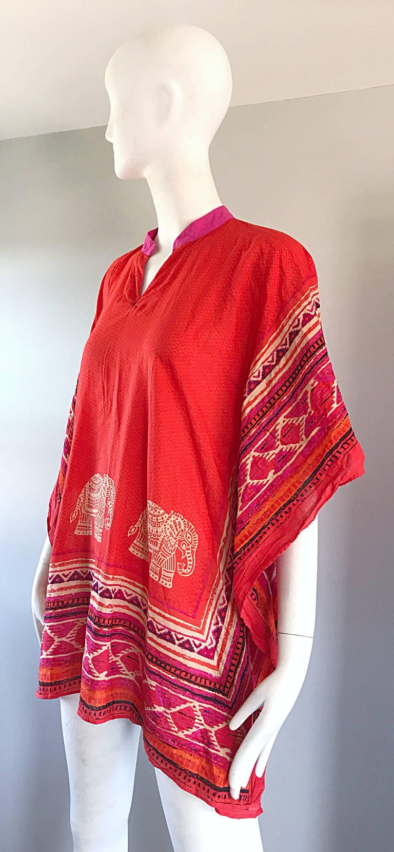kaftan biba
