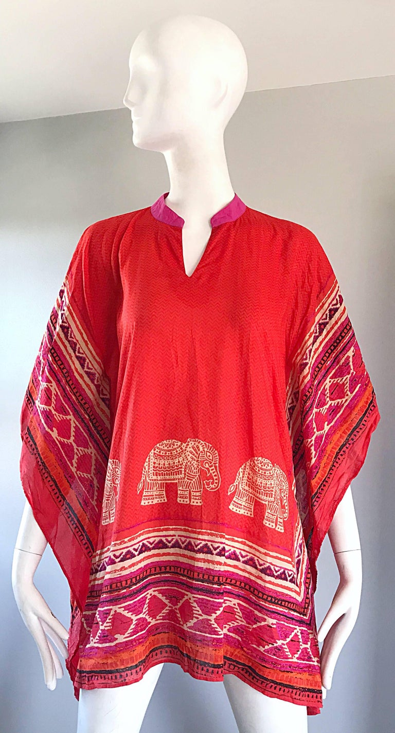 kaftan biba