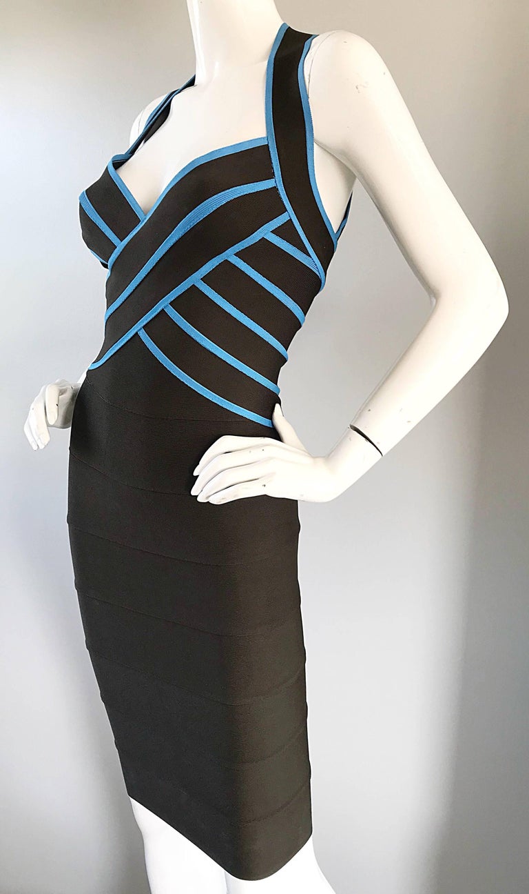 herve leger 90s