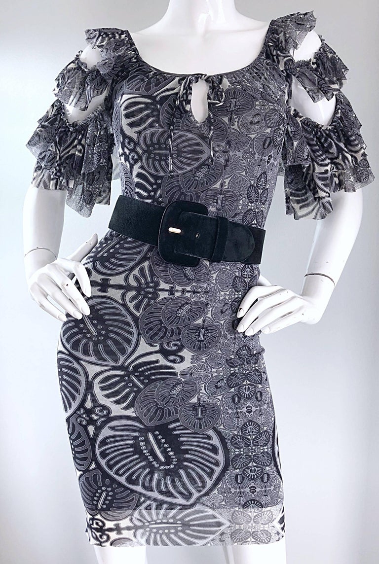 knee length dresses for ladies Flamenco Mini Clutch main image 1