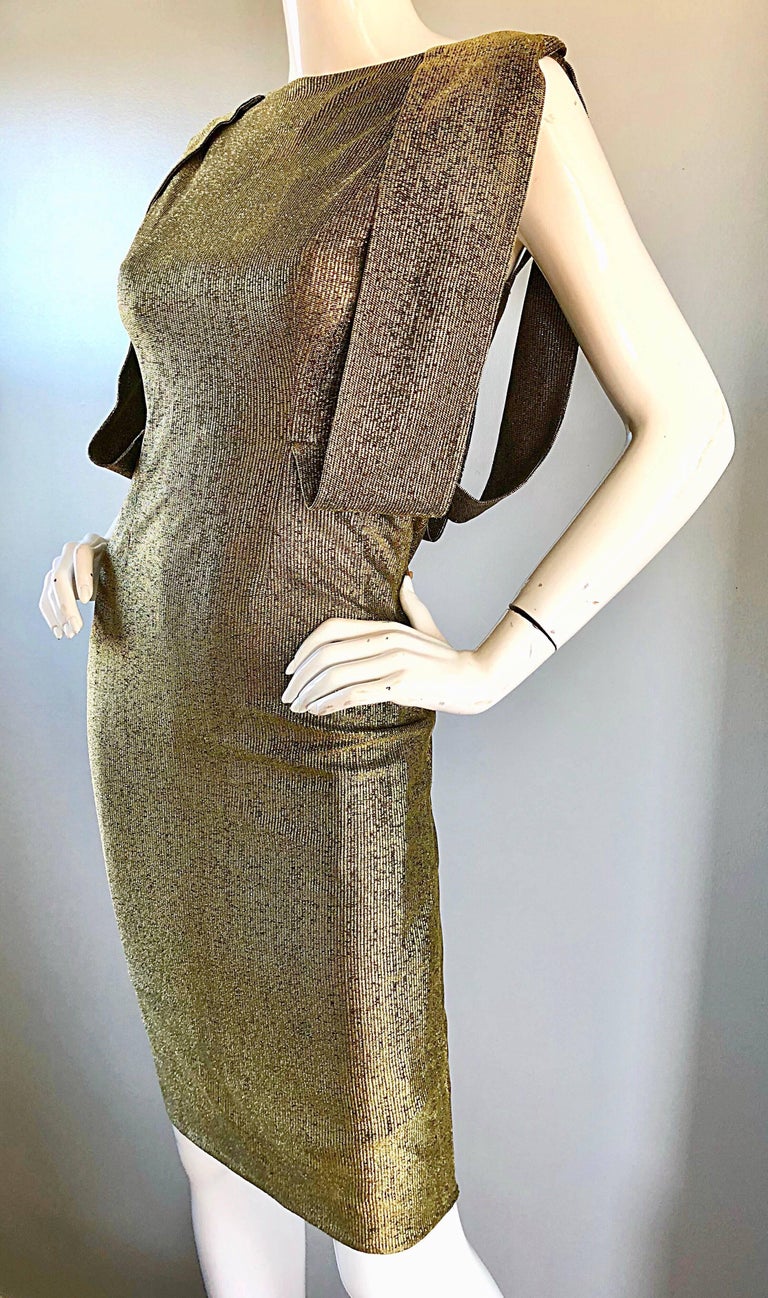 slim fit dress slacks Rent Karen Millen Sequin Rosette Halter Woven Maxi Dress main image 0