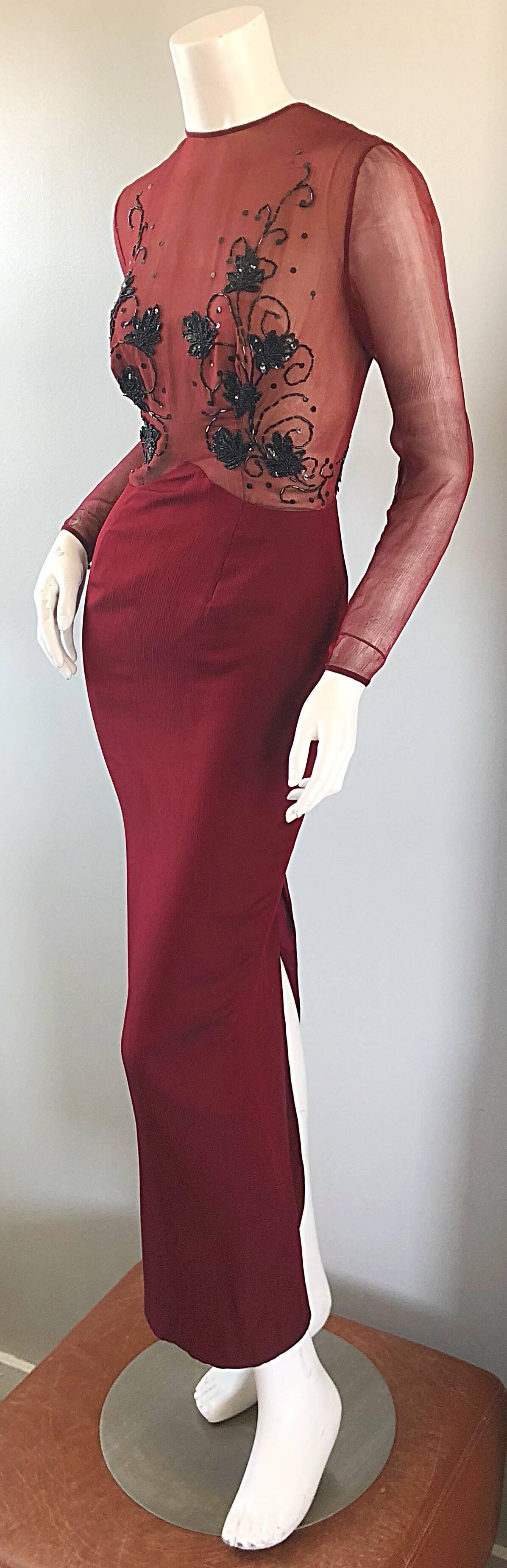 vintage mcqueen dress