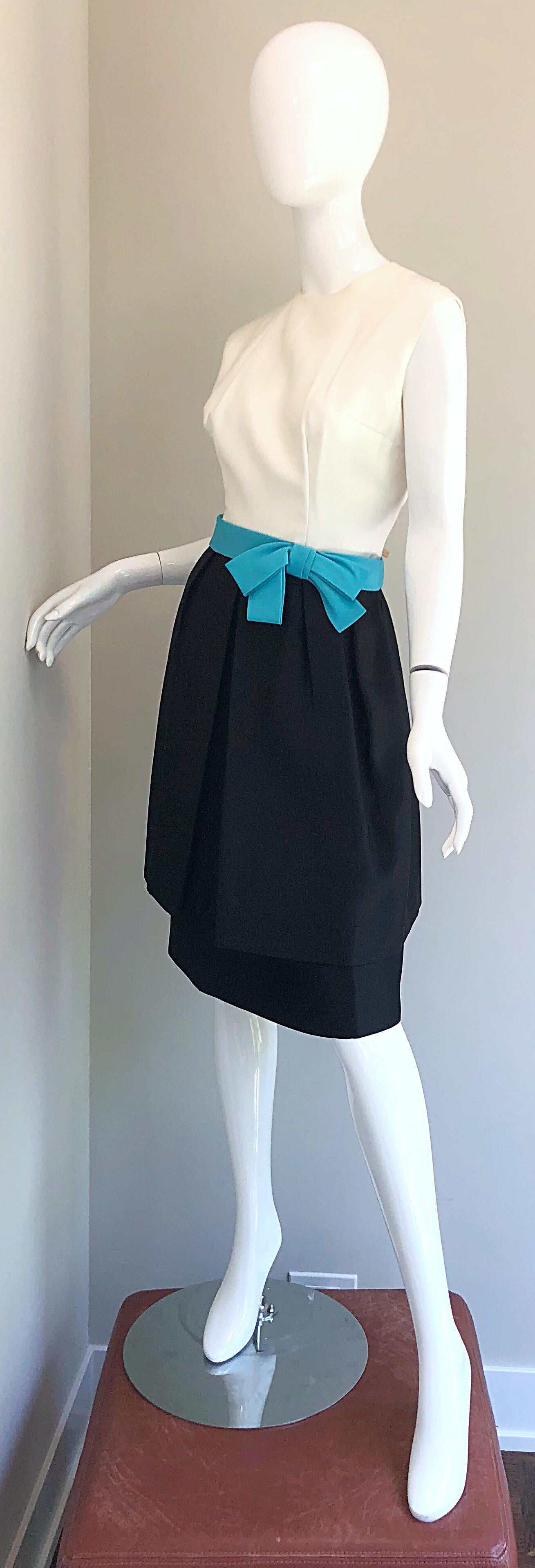 b altman & co vintage dress