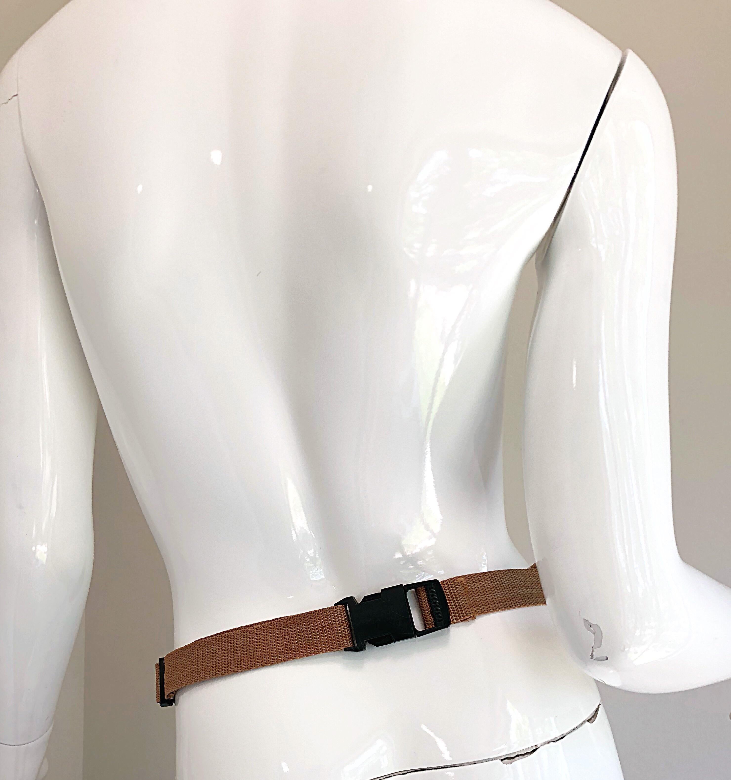 mcm fanny pack sale