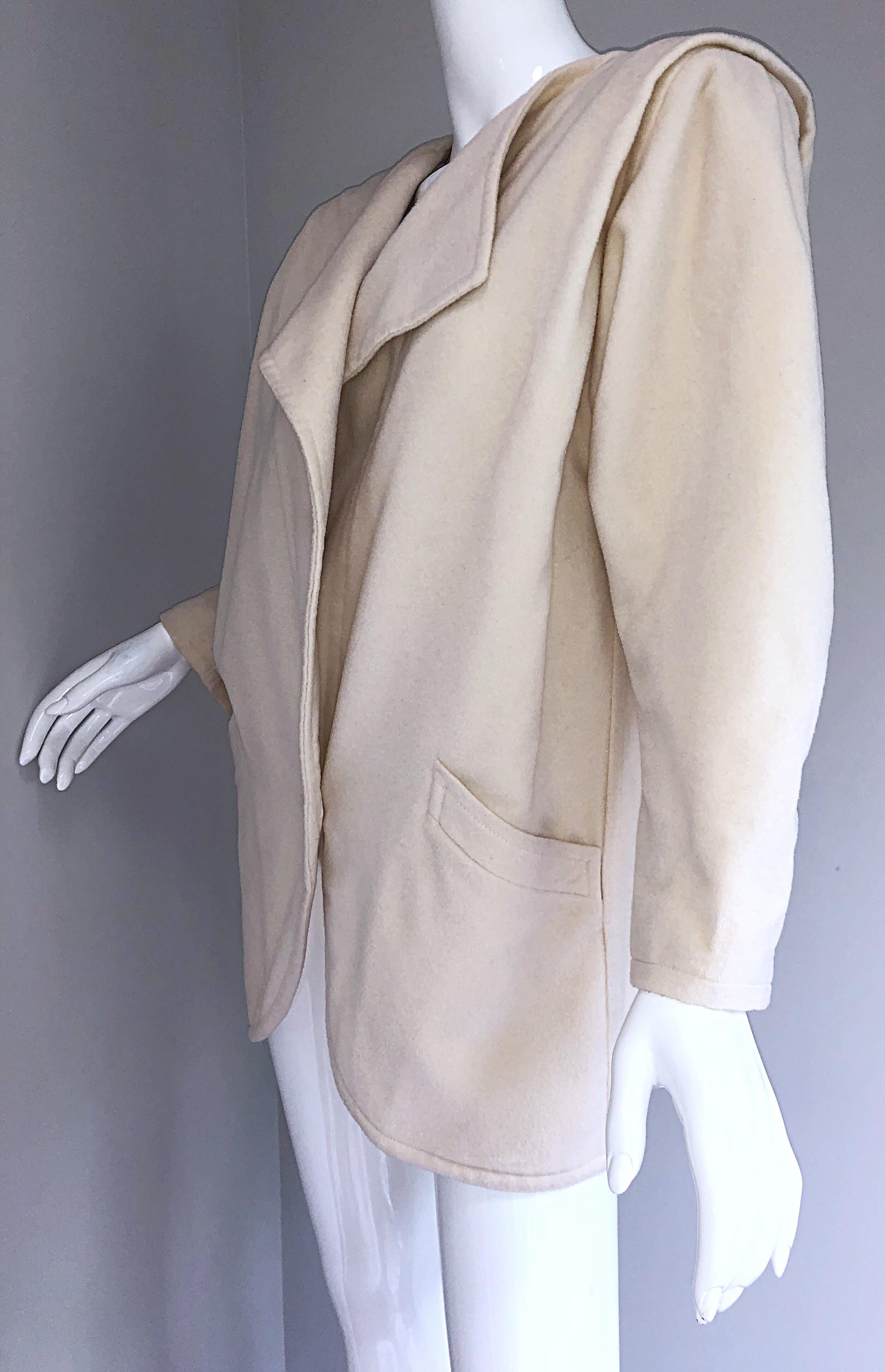 emanuel ungaro coat