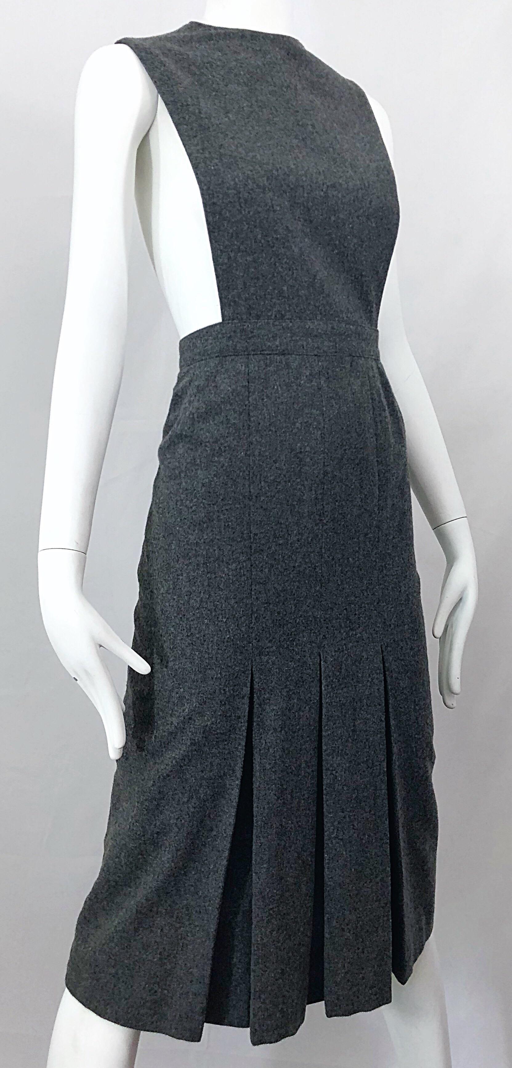 60s cut out dress