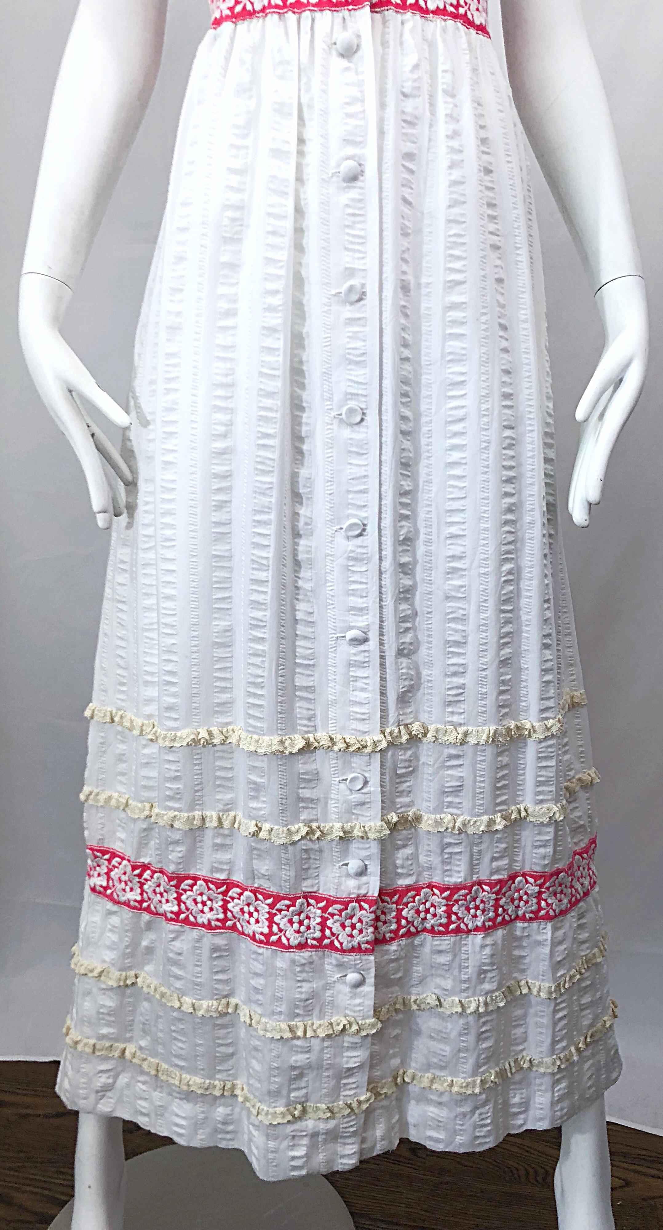 lightweight cotton dresses