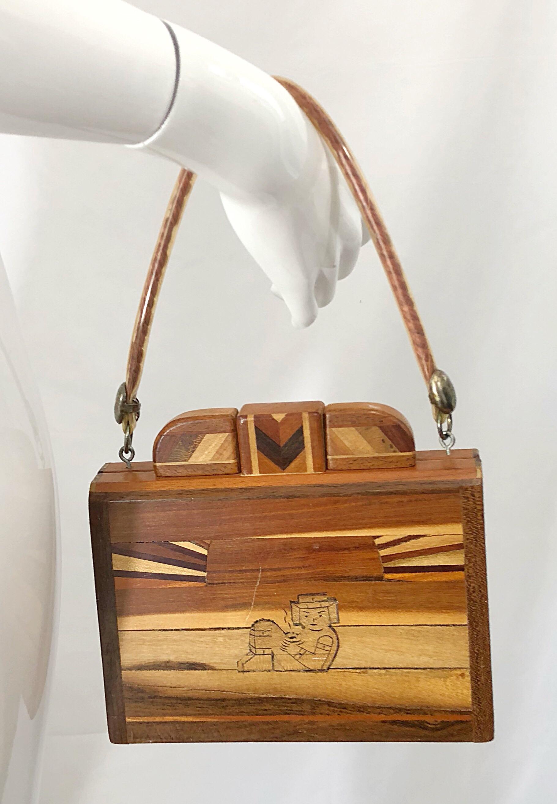 Vintage Handbags – RevivalVintage