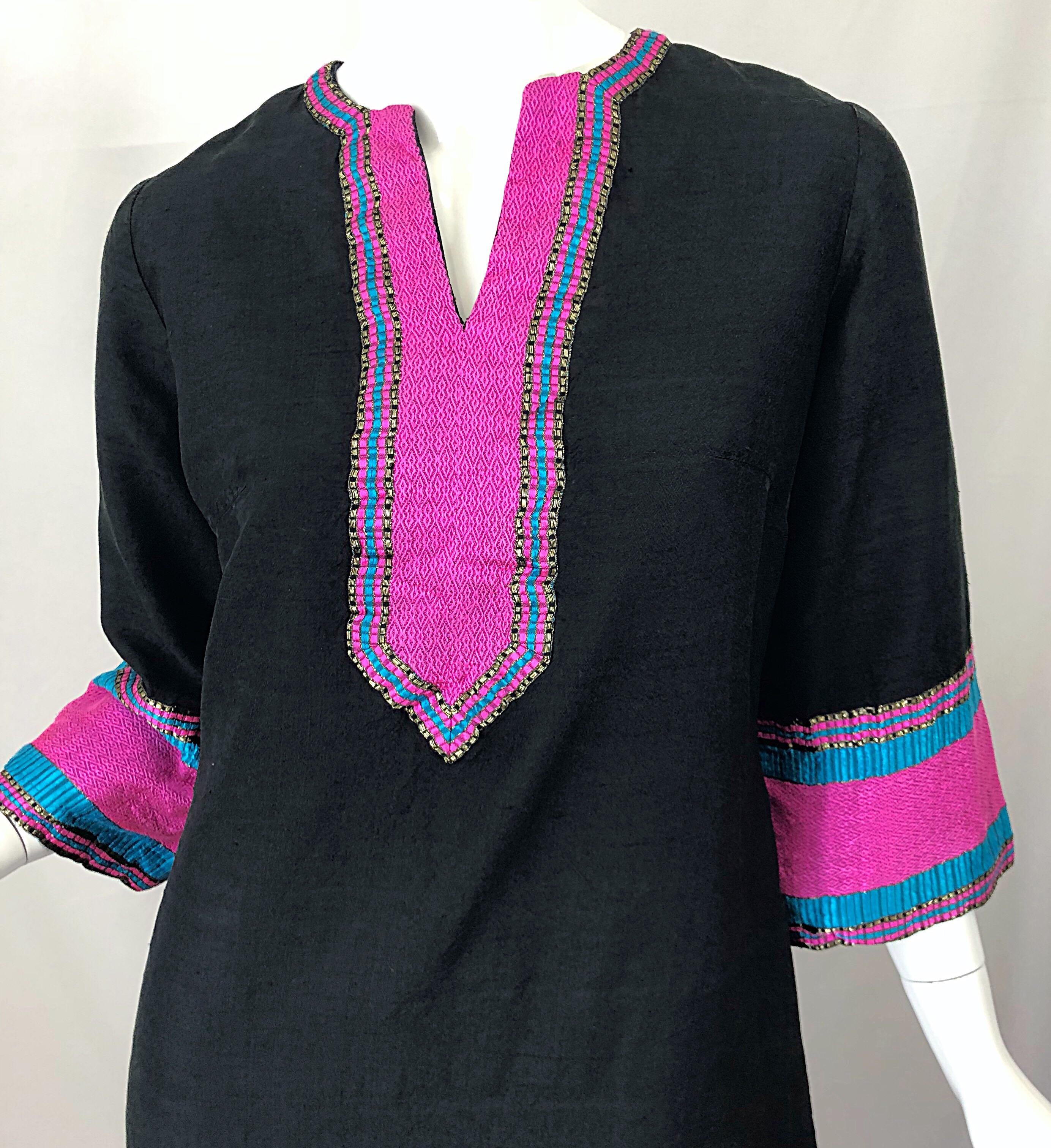thai silk dresses