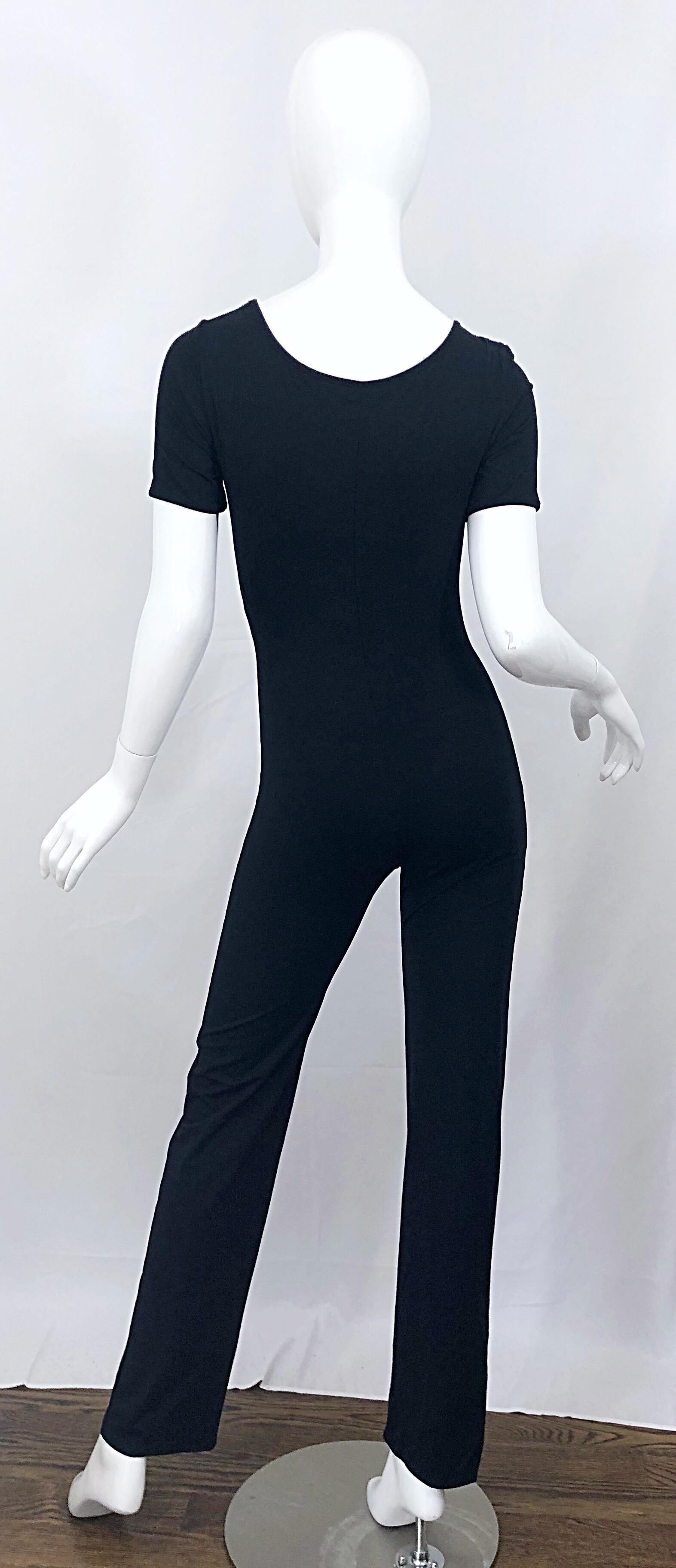 athletic jumpsuit