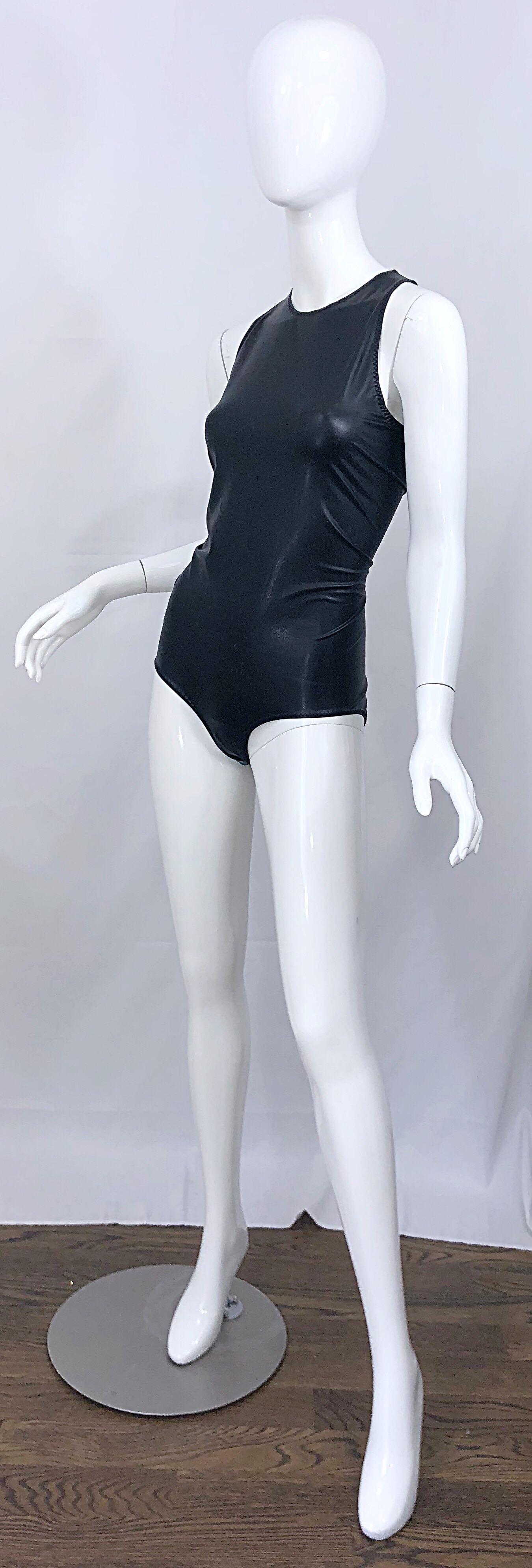 dominatrix body suit