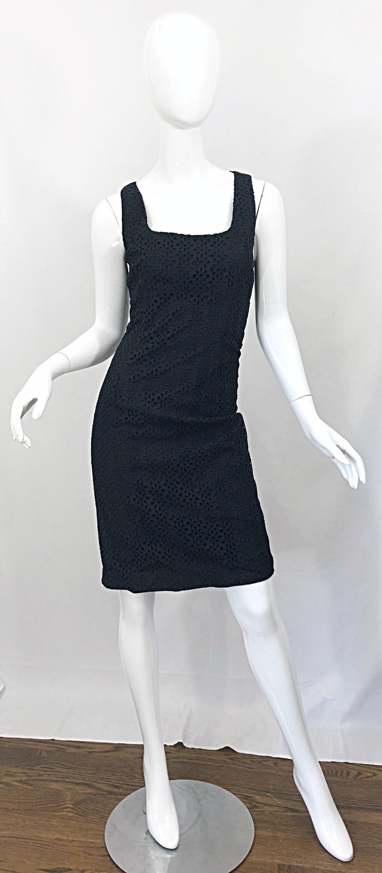 casual floral summer dresses Dress – DressBetty Size:SMALL (8-10) MOTHERSDAY2026 LOFT Black and Tan