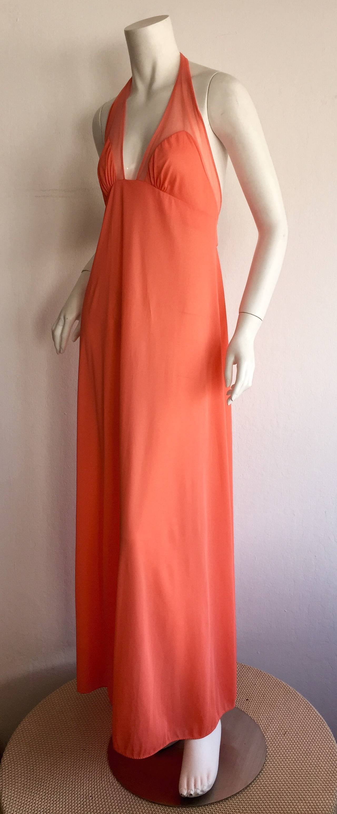 christian dior nightgown vintage