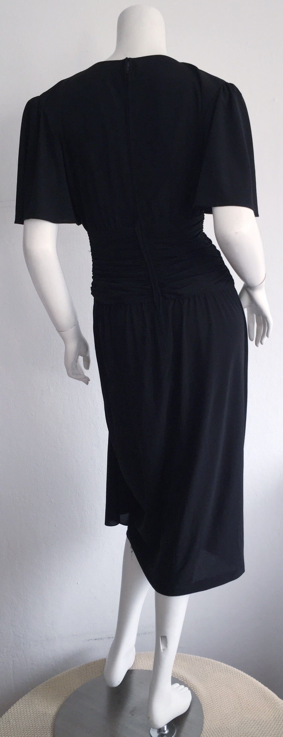 vintage neiman marcus dress