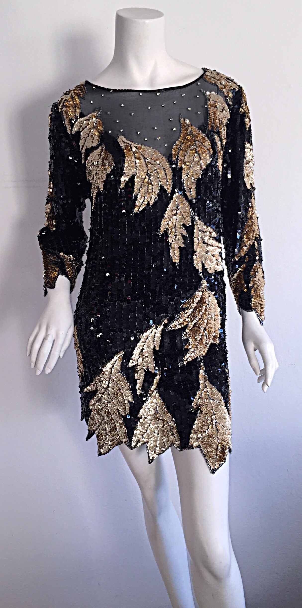 oleg cassini vintage dresses